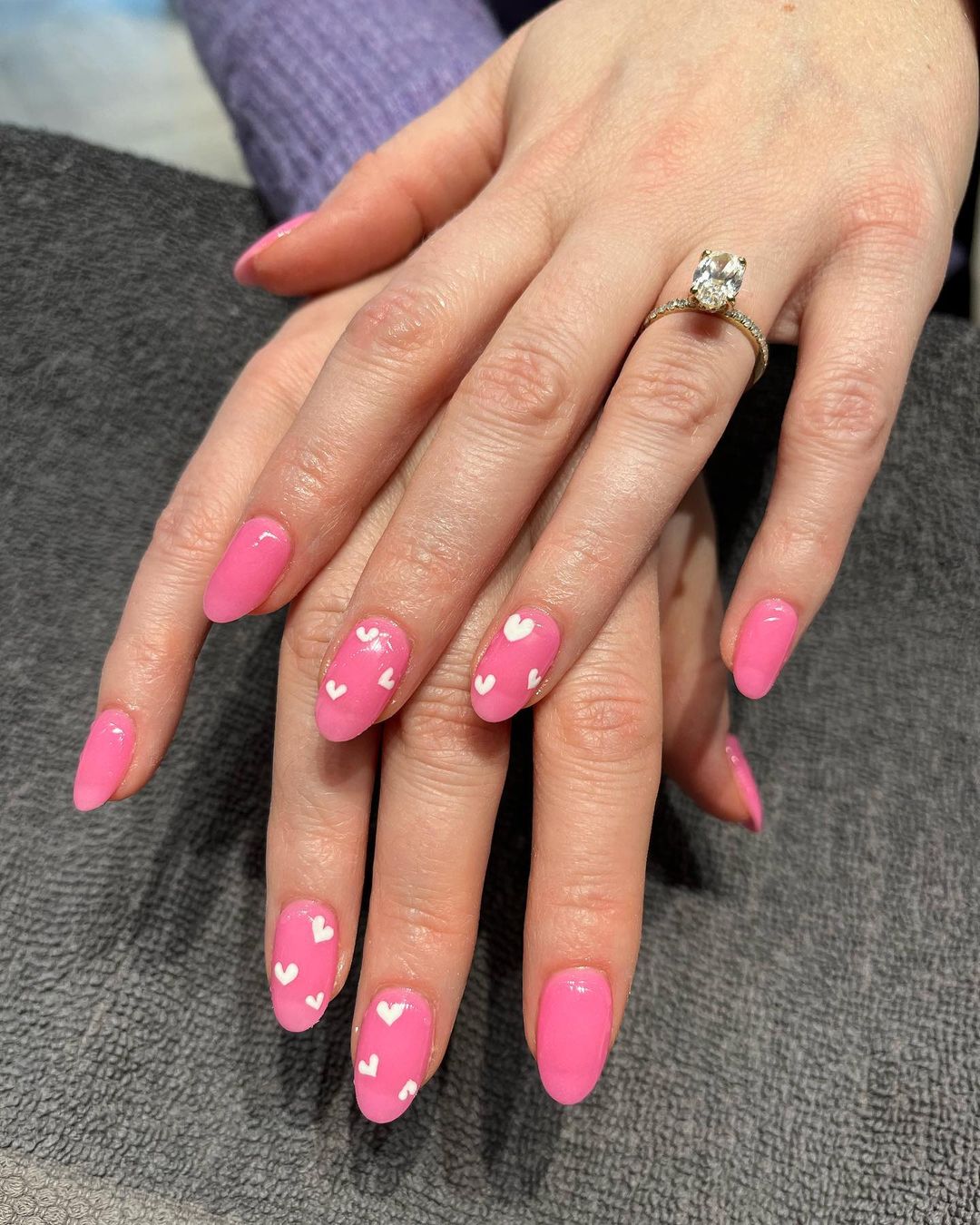 Nail art portfolio at NailOgraphy Chicago